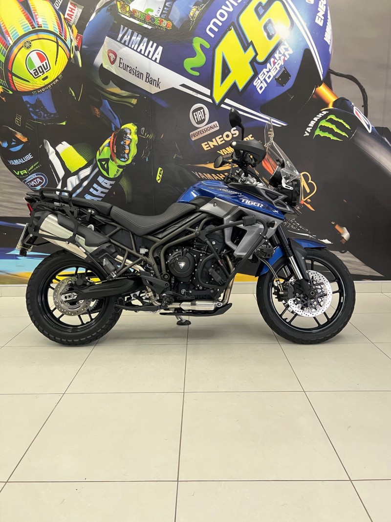 TIGER 800 XRX
