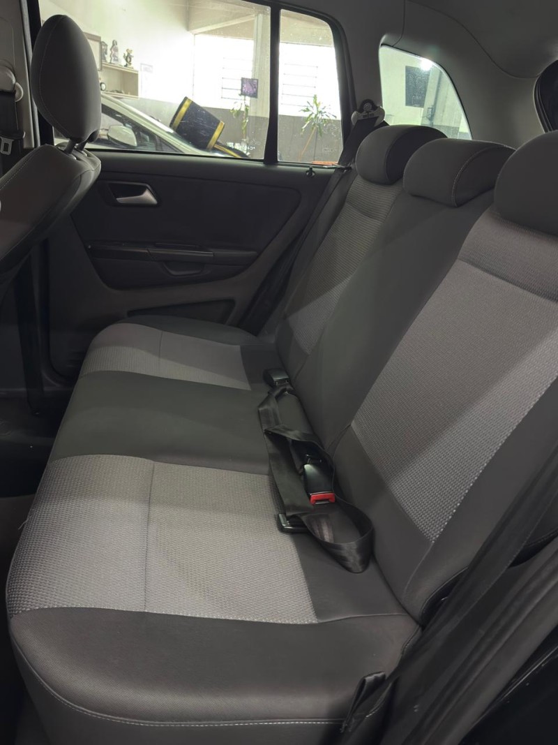 SPACEFOX 1.6 MI TREND 8V FLEX 4P MANUAL - 2012 - CAXIAS DO SUL
