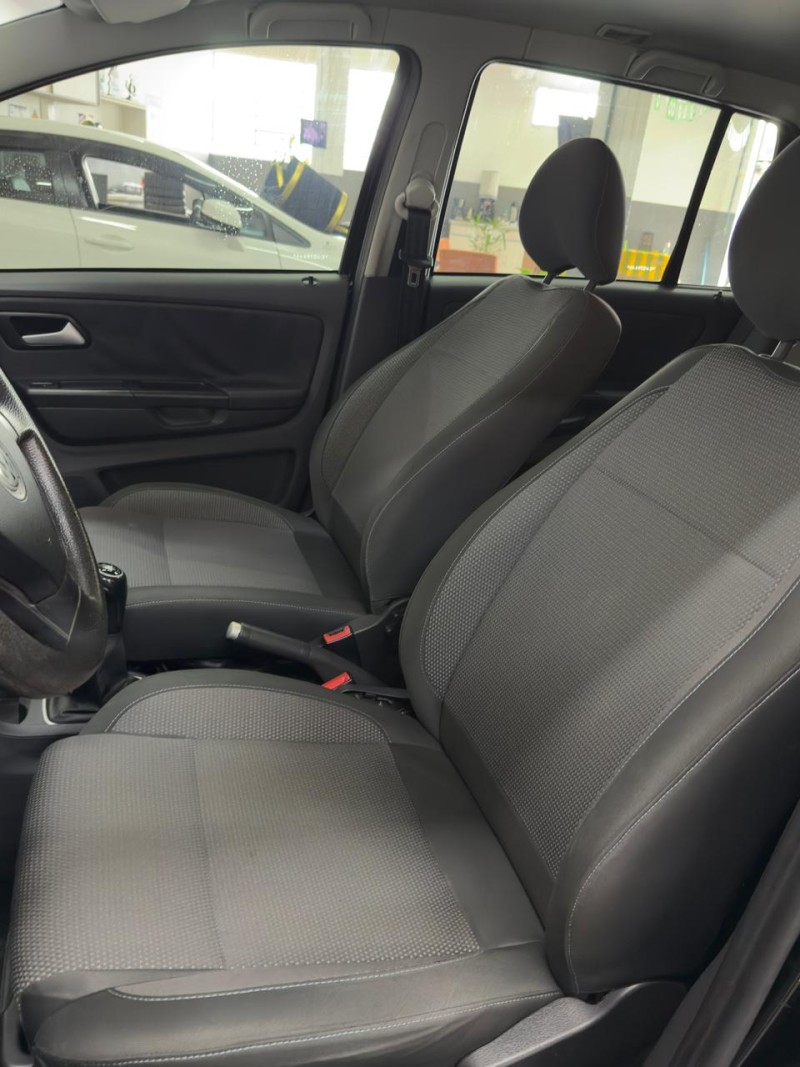 SPACEFOX 1.6 MI TREND 8V FLEX 4P MANUAL - 2012 - CAXIAS DO SUL