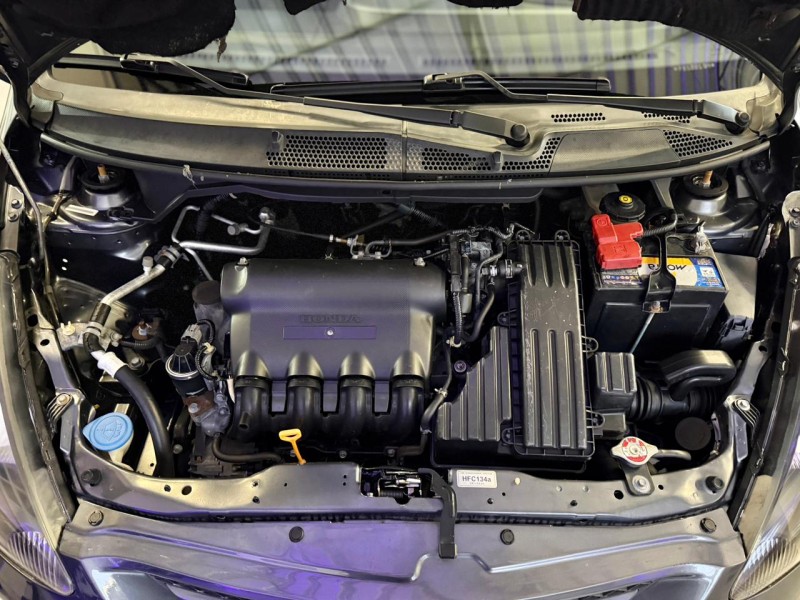 FIT 1.4 LX 16V FLEX 4P AUTOMÁTICO - 2007 - CAXIAS DO SUL
