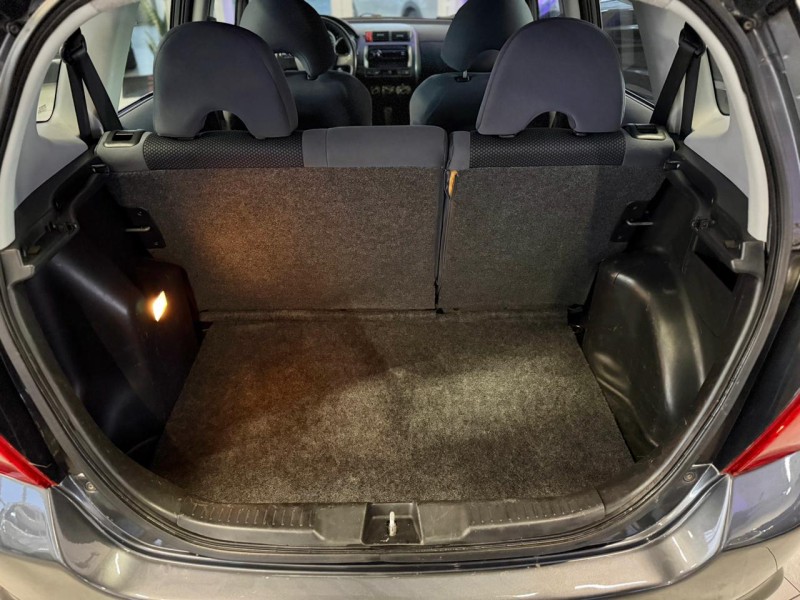 FIT 1.4 LX 16V FLEX 4P AUTOMÁTICO - 2007 - CAXIAS DO SUL