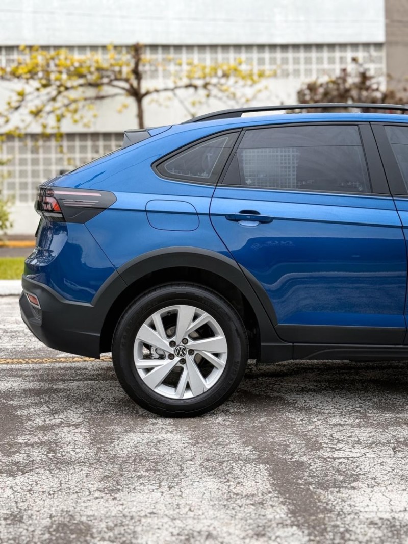 NIVUS 1.0 TSI COMFORTLINE FLEX 4P AUTOMÁTICO - 2024 - NOVO HAMBURGO