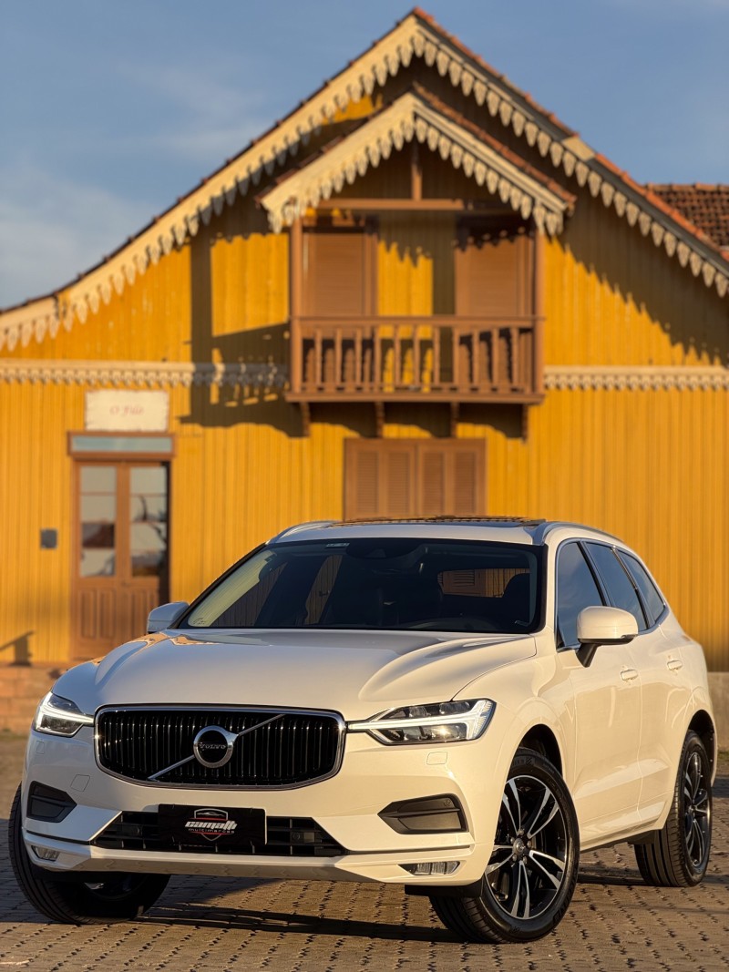 xc60 2.0 d5 momentum awd diesel 4p automatico 2020 antonio prado