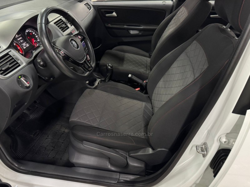 FOX 1.6 MSI XTREME 8V FLEX 4P MANUAL - 2019 - CAXIAS DO SUL