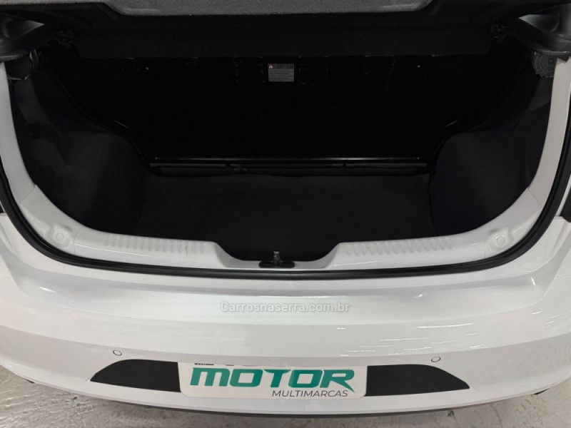 FOX 1.6 MSI XTREME 8V FLEX 4P MANUAL - 2019 - CAXIAS DO SUL