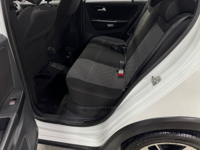 FOX 1.6 MSI XTREME 8V FLEX 4P MANUAL - 2019 - CAXIAS DO SUL