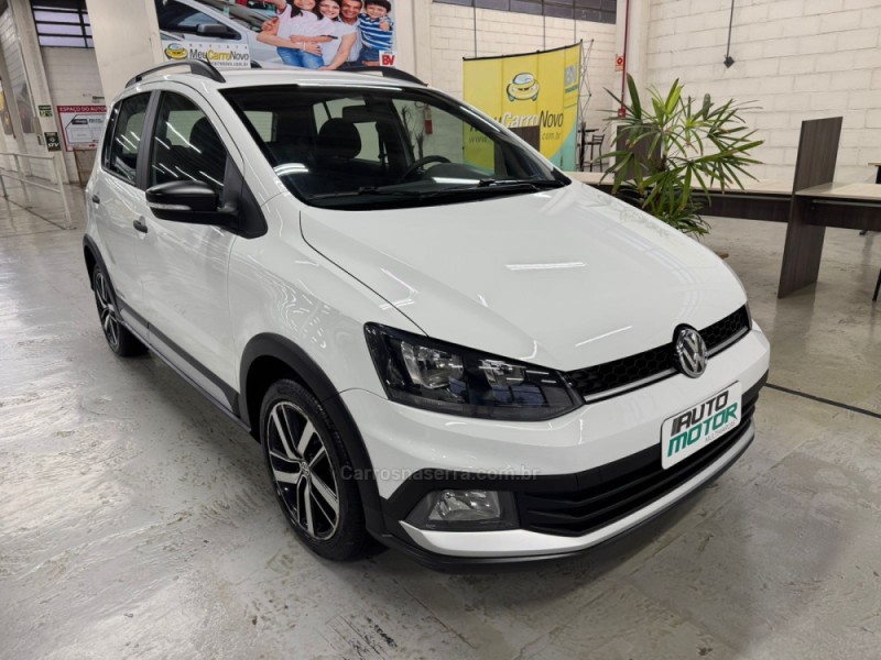 fox 1.6 msi xtreme 8v flex 4p manual 2019 caxias do sul