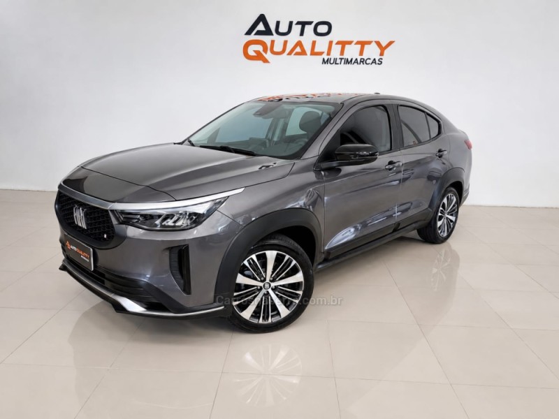 fastback 1.0 audace 200 turbo flex 4p automatico 2024 caxias do sul