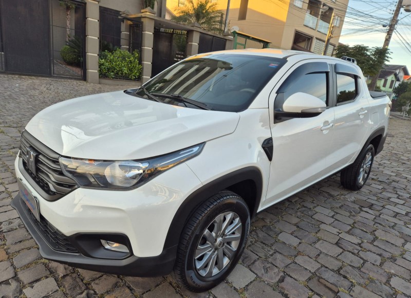 strada 1.3 volcano cd 8v flex 4p manual 2021 caxias do sul
