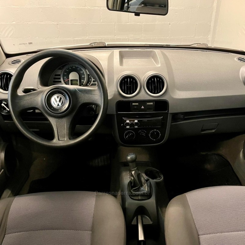 GOL 1.0 MI CITY 8V FLEX 2P MANUAL G.IV - 2007 - BENTO GONçALVES