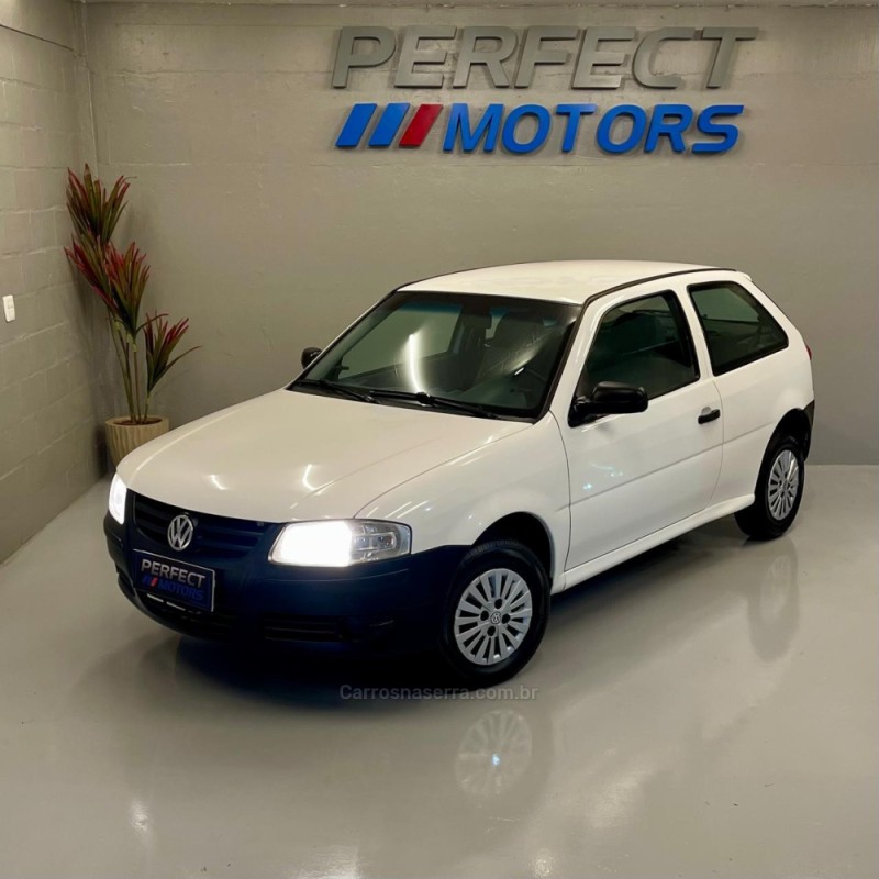 gol 1.0 mi city 8v flex 2p manual g.iv 2007 bento goncalves
