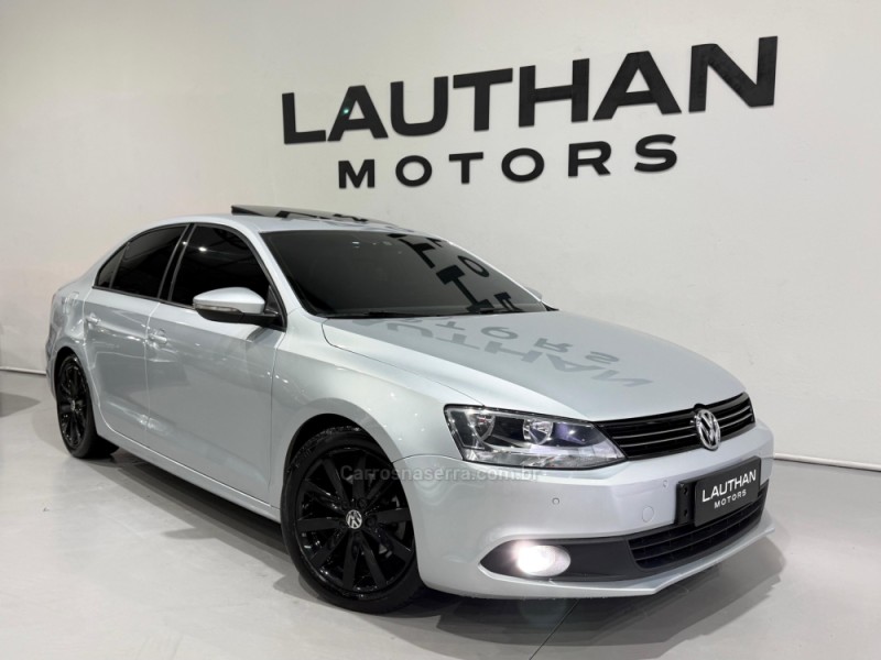 jetta 2.0 comfortline flex 4p tiptronic 2012 novo hamburgo