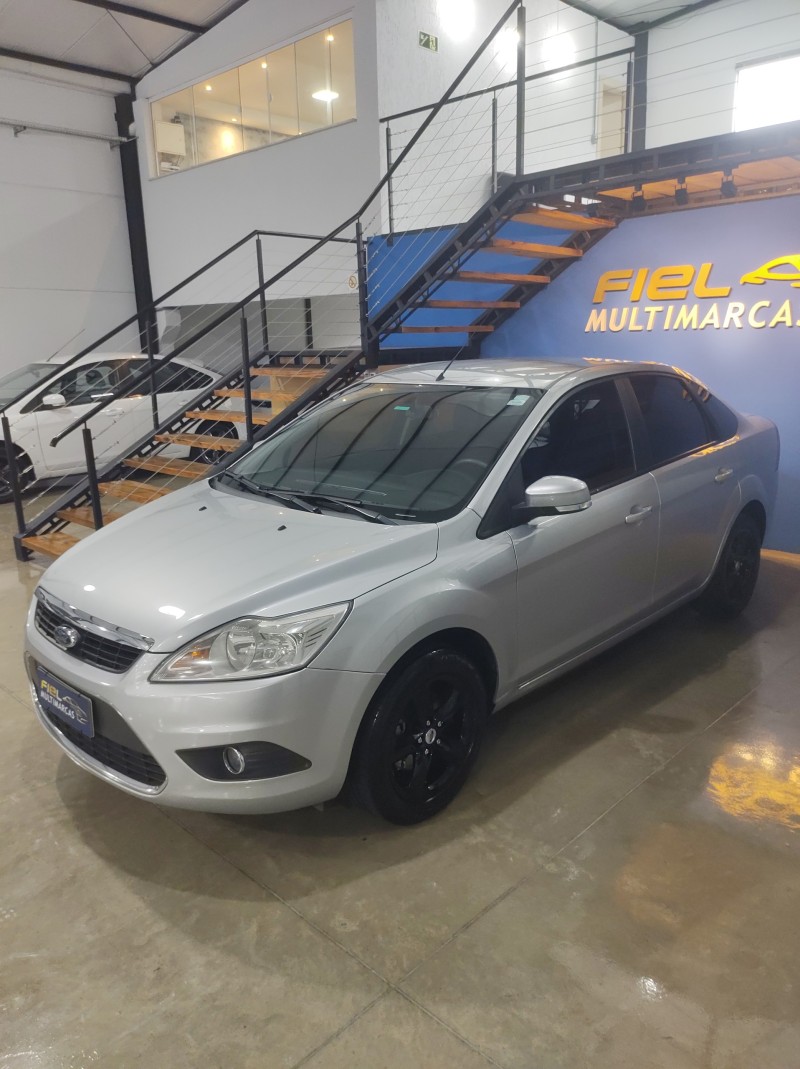 focus 2.0 sedan 16v gasolina 4p manual 2009 vale real