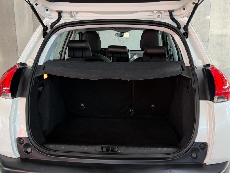 2008 1.6 16V FLEX CROSSWAY 4P AUTOMÁTICO - 2019 - CAXIAS DO SUL