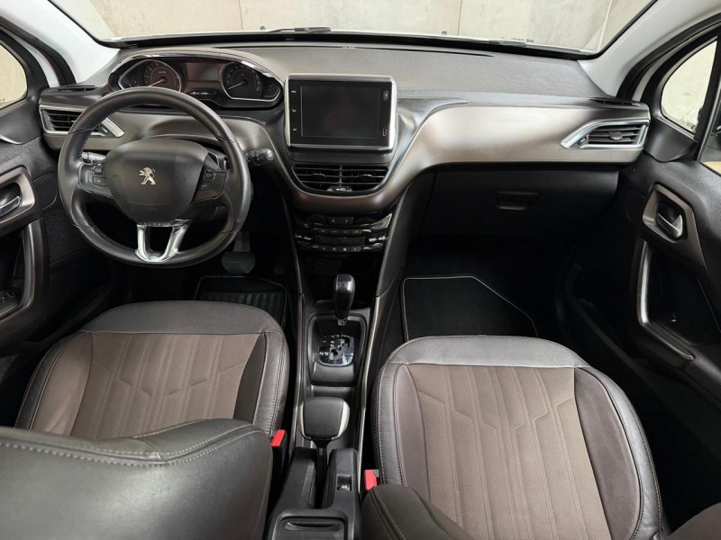 2008 1.6 16V FLEX CROSSWAY 4P AUTOMÁTICO - 2019 - CAXIAS DO SUL