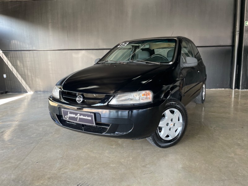 celta 1.0 mpfi vhc 8v gasolina 2p manual 2002 caxias do sul