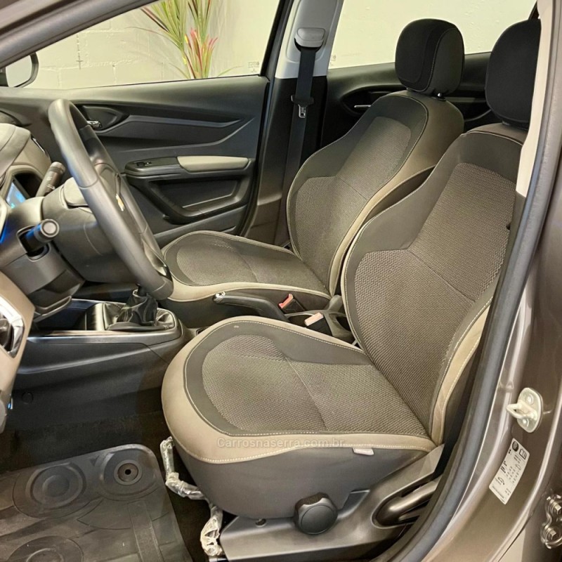PRISMA 1.4 MPFI LTZ 8V FLEX 4P MANUAL - 2014 - BENTO GONçALVES