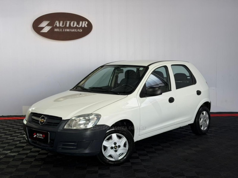 celta 1.0 mpfi life 8v flex 4p manual 2008 vacaria