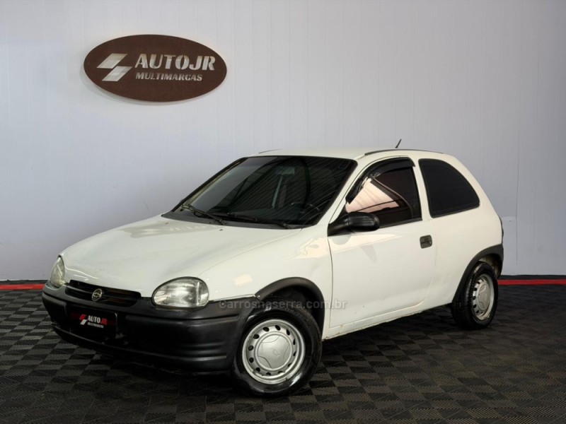 CORSA 1.0 EFI WIND 8V GASOLINA 2P MANUAL