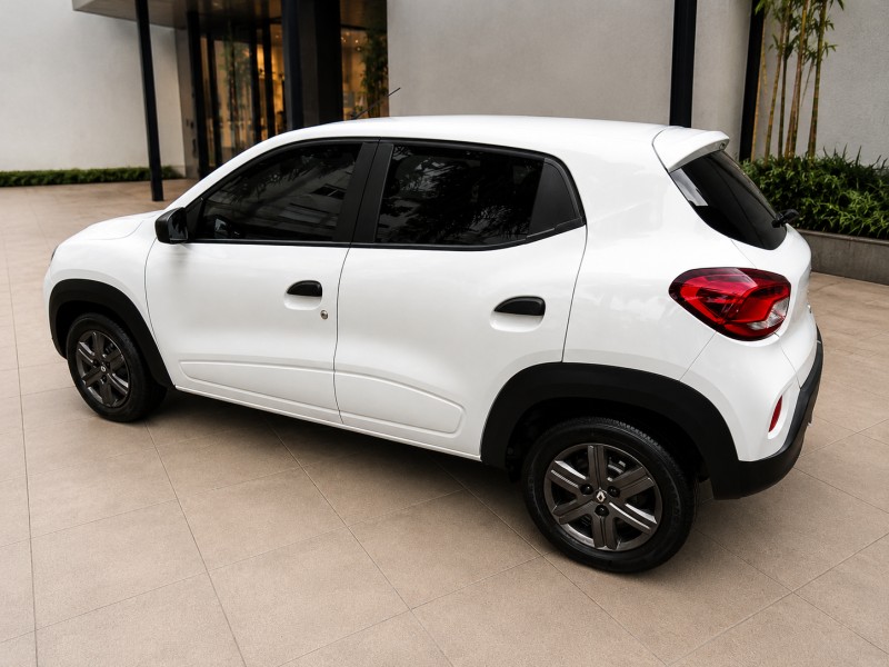 KWID 1.0 12V SCE FLEX ZEN MANUAL - 2024 - CAXIAS DO SUL