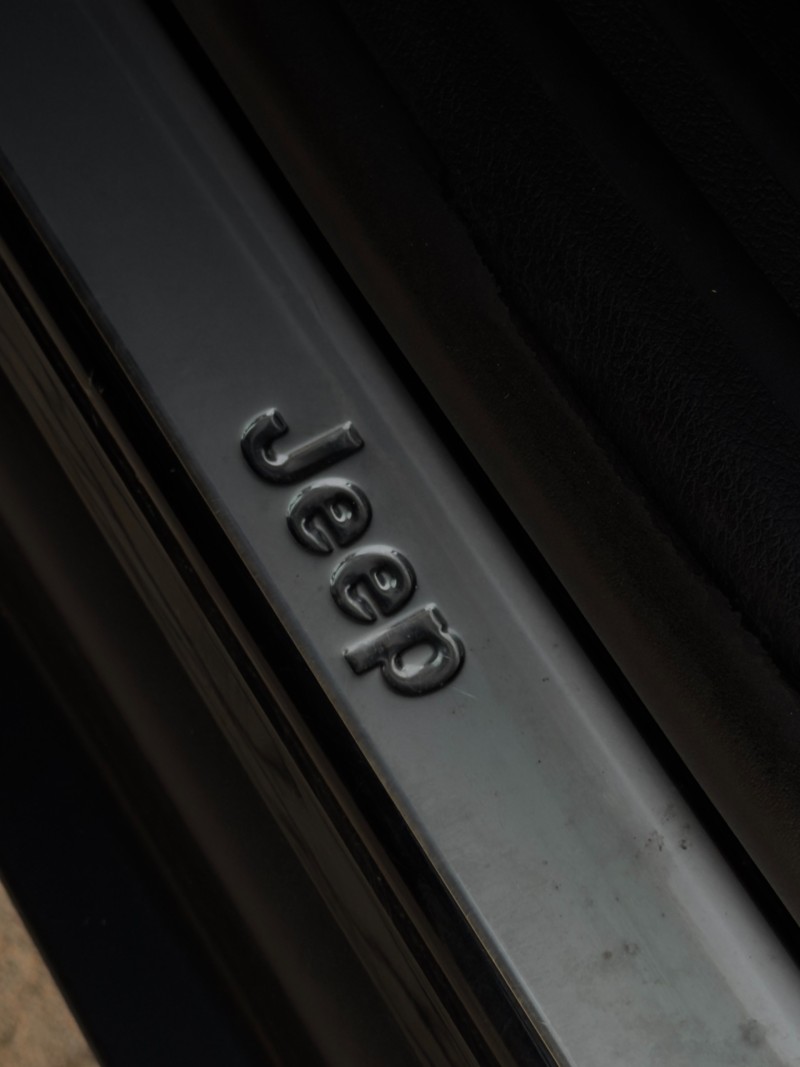COMPASS 2.0 16V DIESEL LIMITED 4X4 AUTOMÁTICO - 2020 - ANTôNIO PRADO