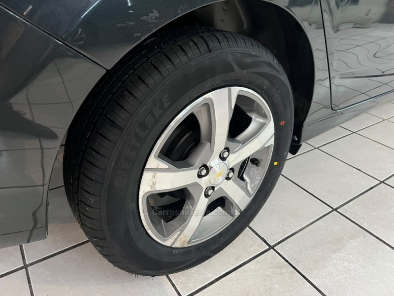 PRISMA 1.4 MPFI LTZ 8V FLEX 4P AUTOMÁTICO - 2017 - CAXIAS DO SUL