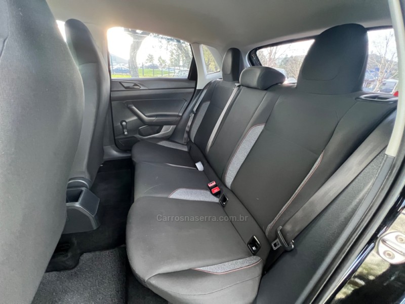 POLO 1.0 MPI TRACK 4P MANUAL - 2023 - DOIS IRMãOS