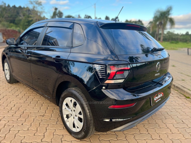 POLO 1.0 MPI TRACK 4P MANUAL - 2023 - DOIS IRMãOS