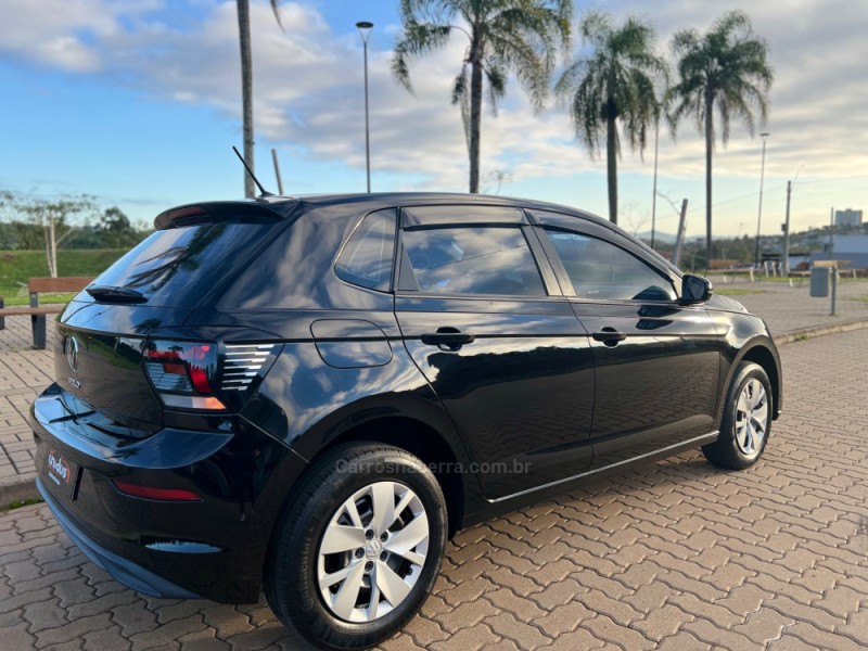 POLO 1.0 MPI TRACK 4P MANUAL - 2023 - DOIS IRMãOS