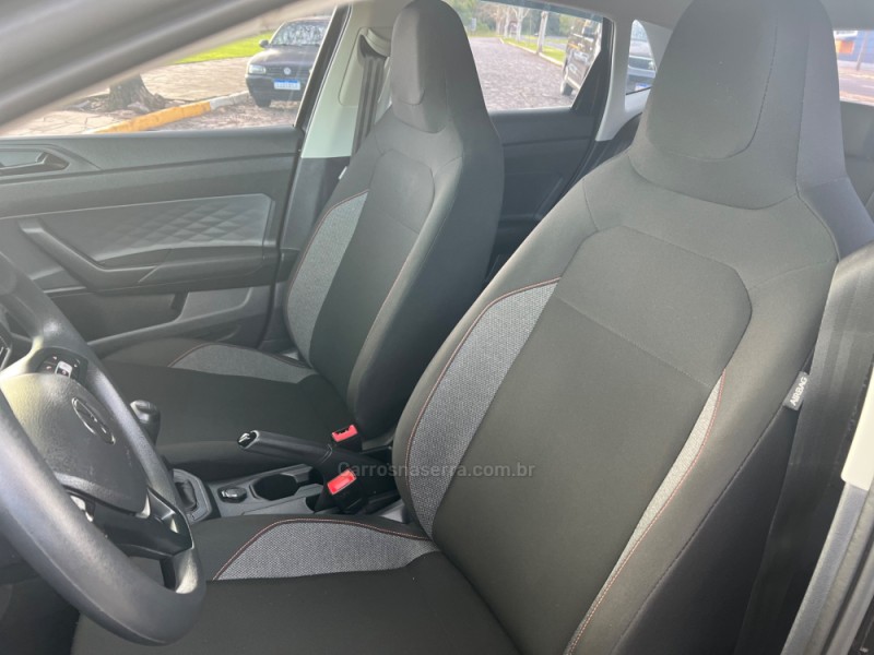 POLO 1.0 MPI TRACK 4P MANUAL - 2023 - DOIS IRMãOS