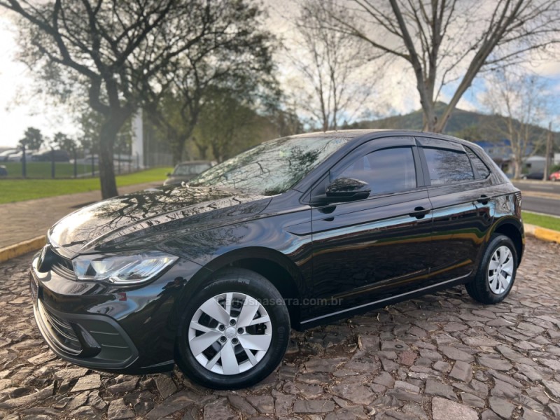 POLO 1.0 MPI TRACK 4P MANUAL