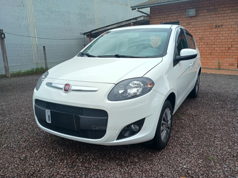 palio 1.4 evo attractive italia 8v flex 5p manual 2016 farroupilha