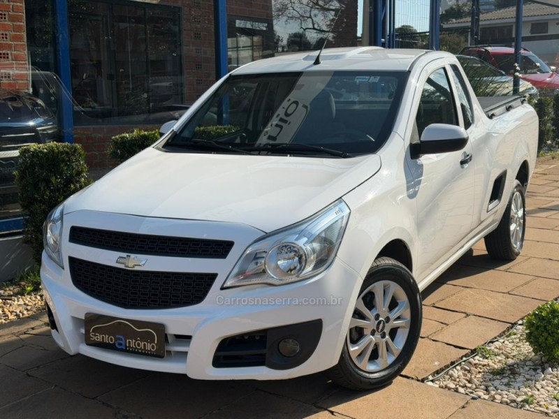 montana 1.4 mpfi ls cs 8v flex 2p manual 2015 lagoa vermelha