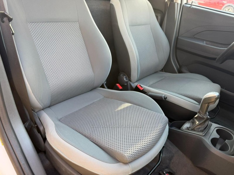 MONTANA 1.4 MPFI LS CS 8V FLEX 2P MANUAL - 2015 - LAGOA VERMELHA