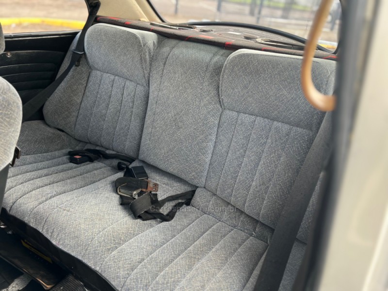 FUSCA 1.3 L 8V GASOLINA 2P MANUAL - 1973 - DOIS IRMãOS