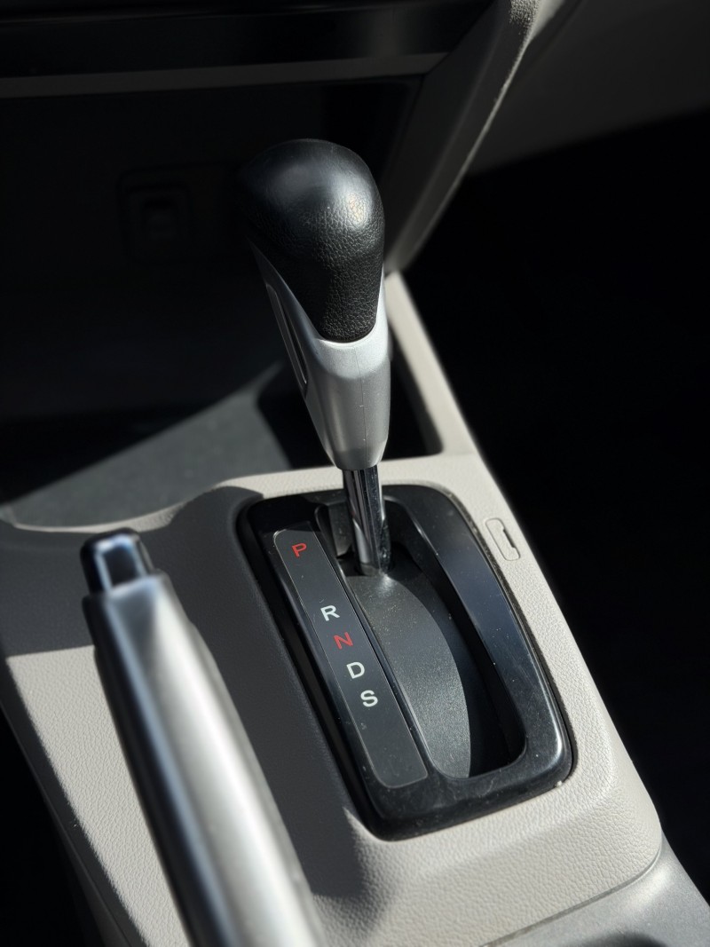 CIVIC 2.0 LXR 16V FLEX 4P AUTOMÁTICO - 2015 - ANTôNIO PRADO