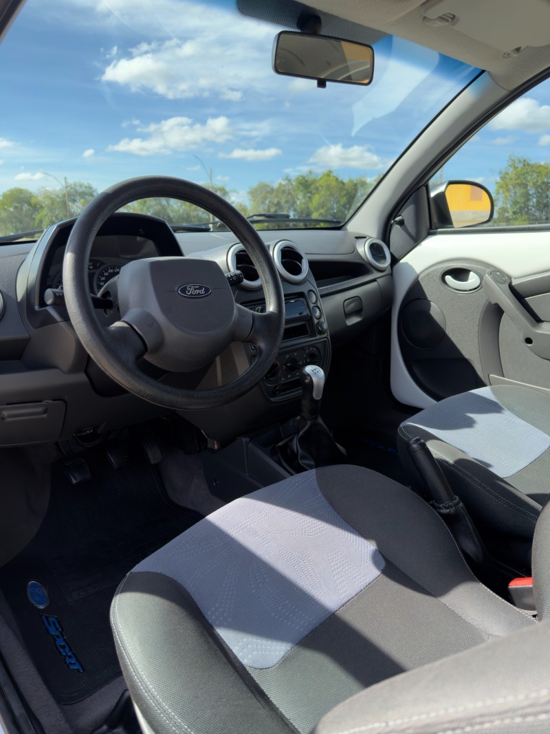 KA 1.0 MPI 8V FLEX 2P MANUAL - 2013 - ANTôNIO PRADO