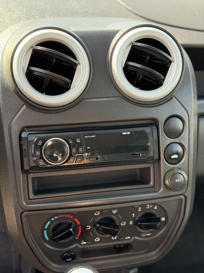 KA 1.0 MPI 8V FLEX 2P MANUAL - 2013 - ANTôNIO PRADO