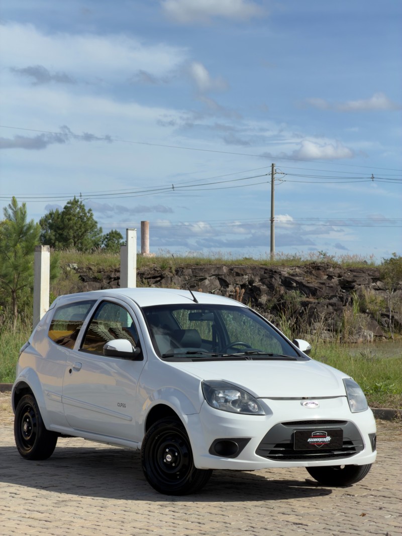 KA 1.0 MPI 8V FLEX 2P MANUAL - 2013 - ANTôNIO PRADO
