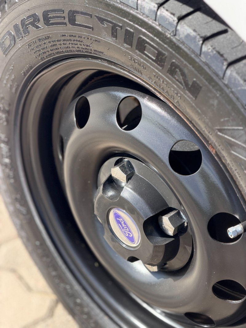 KA 1.0 MPI 8V FLEX 2P MANUAL - 2013 - ANTôNIO PRADO