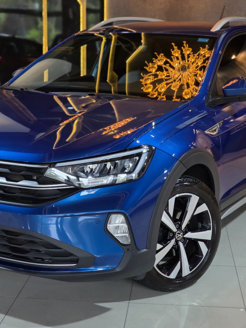 NIVUS 1.0 TSI HIGHLINE FLEX 4P AUTOMÁTICO - 2024 - CAXIAS DO SUL