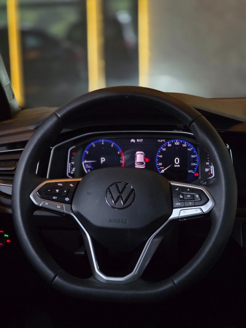 NIVUS 1.0 TSI HIGHLINE FLEX 4P AUTOMÁTICO - 2024 - CAXIAS DO SUL
