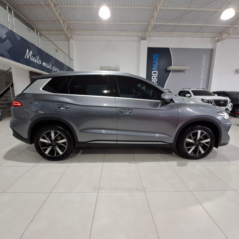 SONG PRO 1.5 GS HÍBRIDO 4P AUTOMÁTICO - 2025 - SANTA CRUZ DO SUL