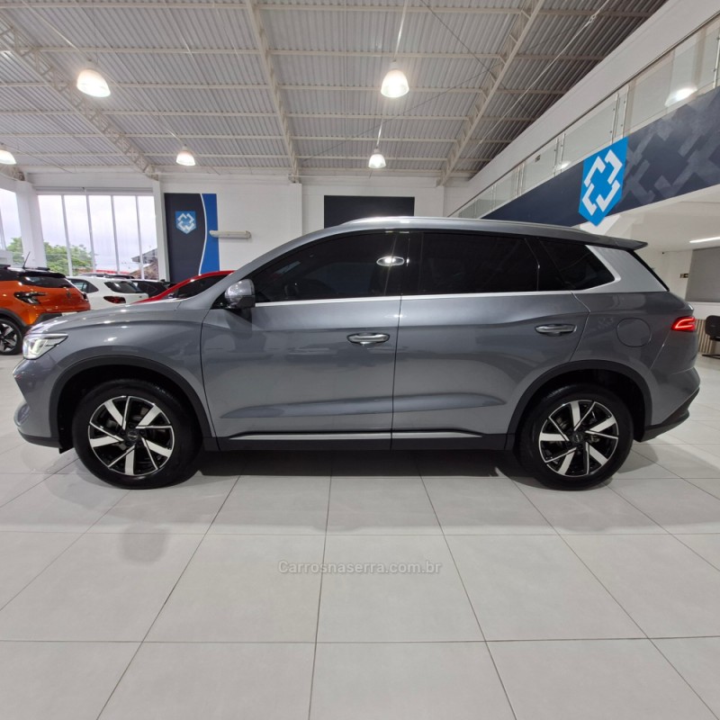 SONG PRO 1.5 GS HÍBRIDO 4P AUTOMÁTICO - 2025 - SANTA CRUZ DO SUL