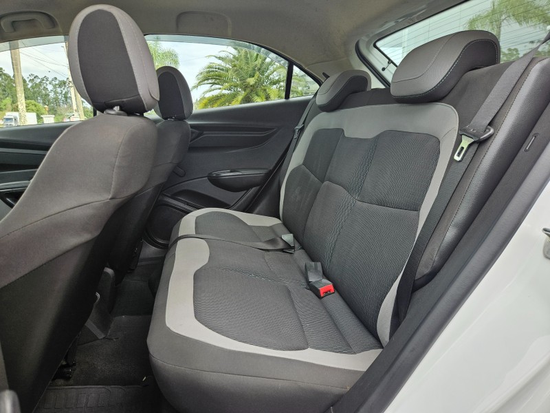 ONIX 1.0 MPFI LS 8V FLEX 4P MANUAL - 2016 - BOM PRINCíPIO