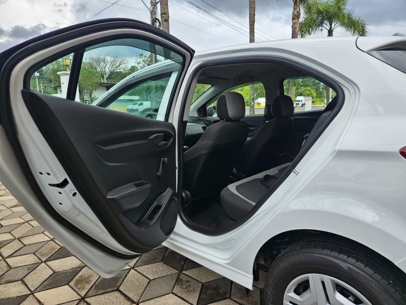 ONIX 1.0 MPFI LS 8V FLEX 4P MANUAL - 2016 - BOM PRINCíPIO
