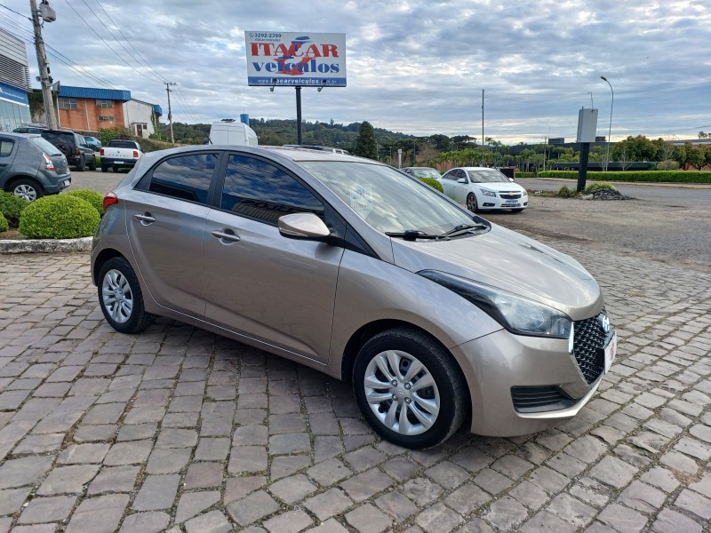 hb20 1.0 comfort 16v flex 4p manual 2019 flores da cunha