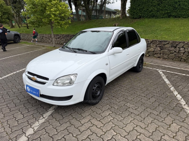 classic 1.0 mpfi ls 8v flex 4p manual 2012 caxias do sul