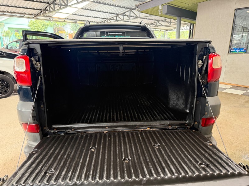 STRADA 1.4 MPI HARD WORKING CS 8V FLEX 2P MANUAL - 2016 - CAXIAS DO SUL