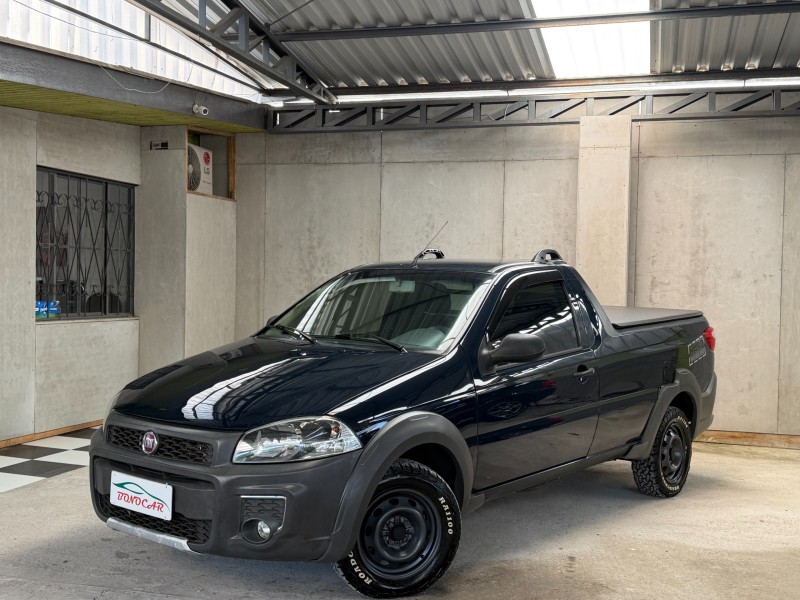 strada 1.4 mpi hard working cs 8v flex 2p manual 2016 caxias do sul